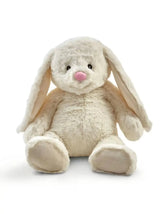 ELC Snuggle Buddies Friendship Bunny Soft Toy (0-3 Yrs)  Adomoo